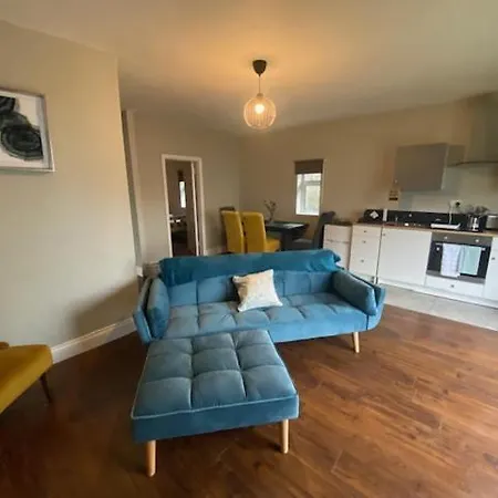 Apartament Mews Ballina (Mayo)