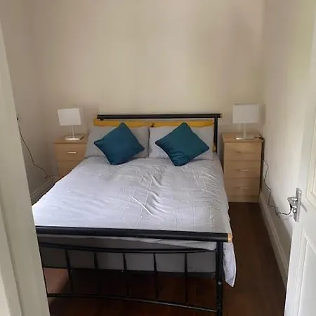 Apartamento Mews Ballina (Mayo)
